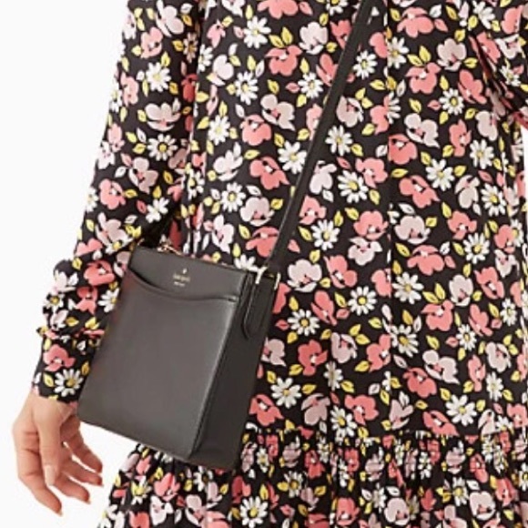 NWT Kate Spade Crossbody - Picture 2 of 4